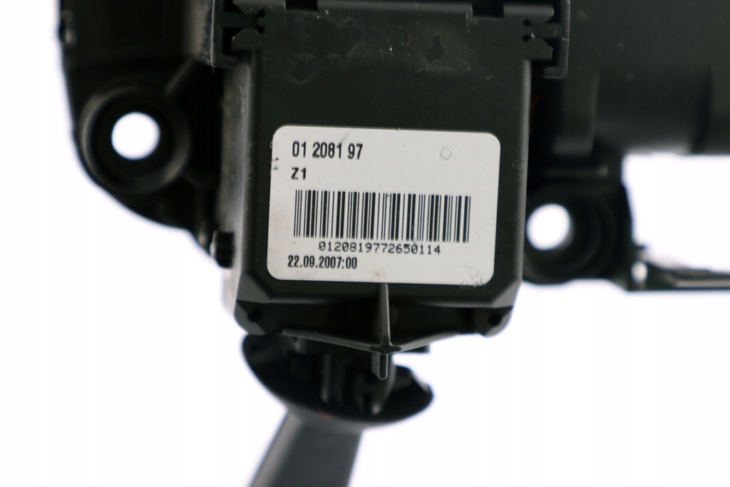 фото №11, Bmw e81 e87 e90 lci переключатель лента переключатели