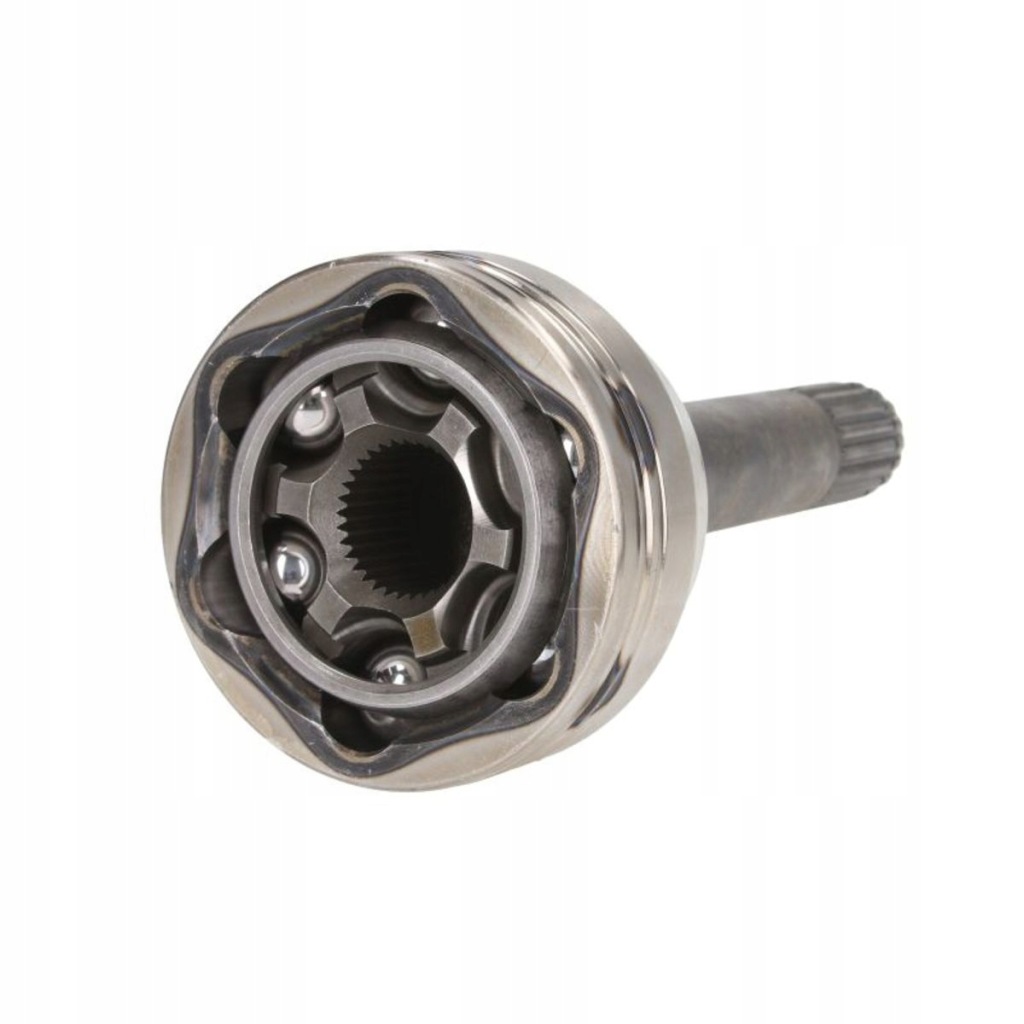 фото №2, Шарнир zew. перед isuzu d-max i 02-12