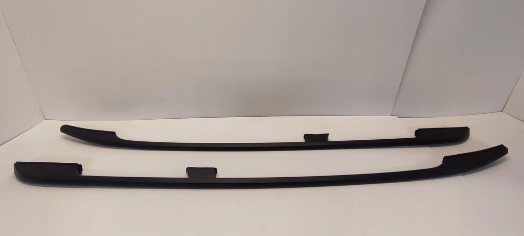 фото №1, Volvo xc70 рейлінги дахові комплект 8663944 8663945