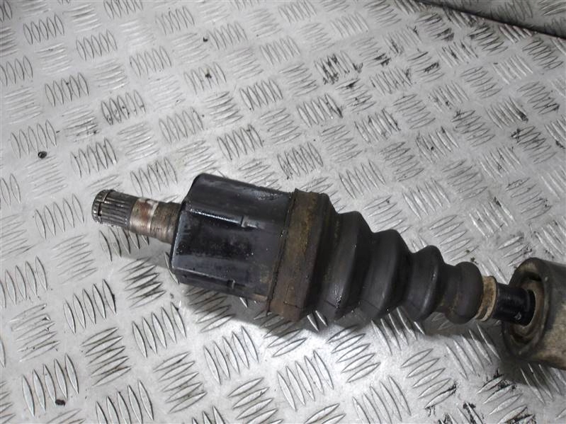 фото №4, Привідний вал ліва volvo s80 i 2.5 b autoamt