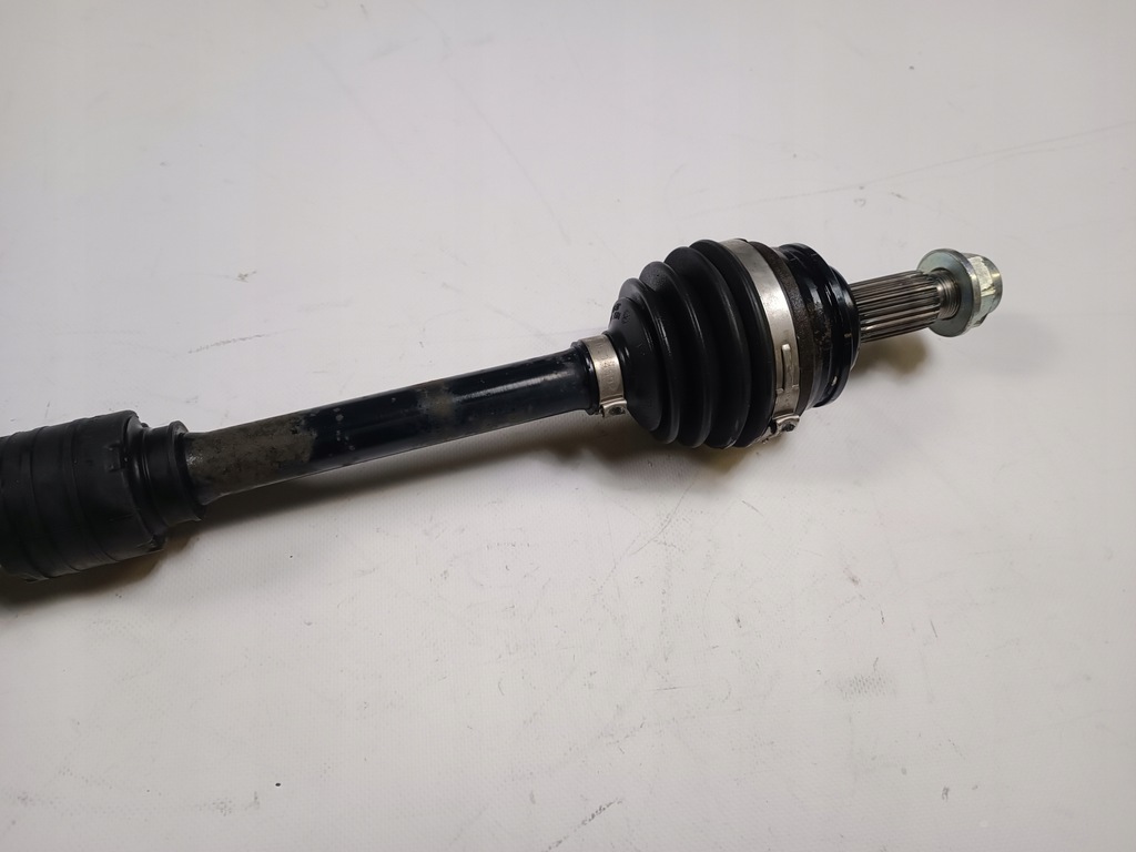 фото №2, Привідний вал права mazda mx-5 2.0 автоматична коробка передач 2015 -