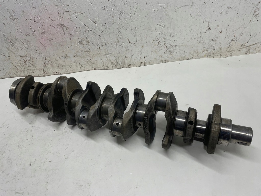 фото №1, Bmw x5 e70 2011 приводные валы korbowe