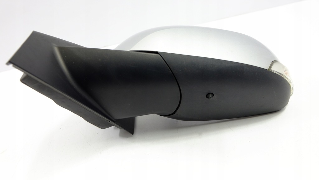 фото №9, Renault laguna iii дзеркало ліва 14pin ted69