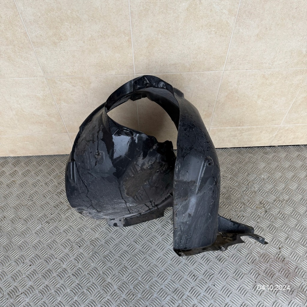 фото №1, Подкрылок передние левая skoda kamiq