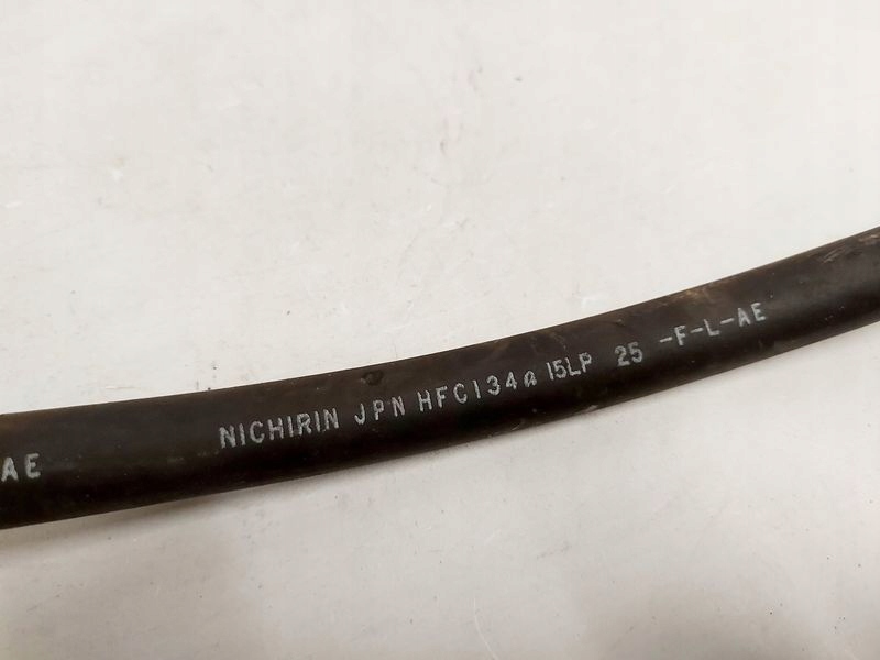 фото №6, Honda insight ii 2 шланг трубка wąż кондиционера