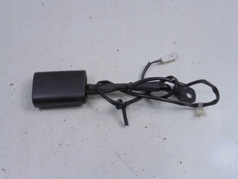 фото №1, Alfa romeo gt замок поперечина перед левая 1002548