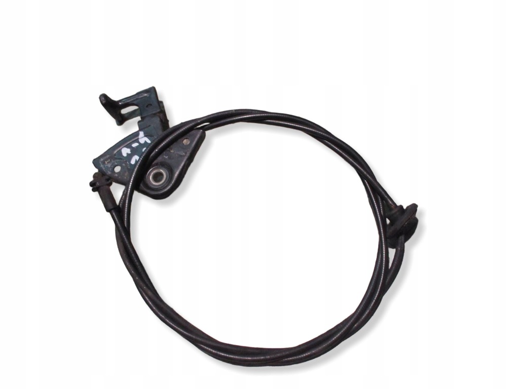 фото №1, Трос капот audi a4 s4 b5 8d