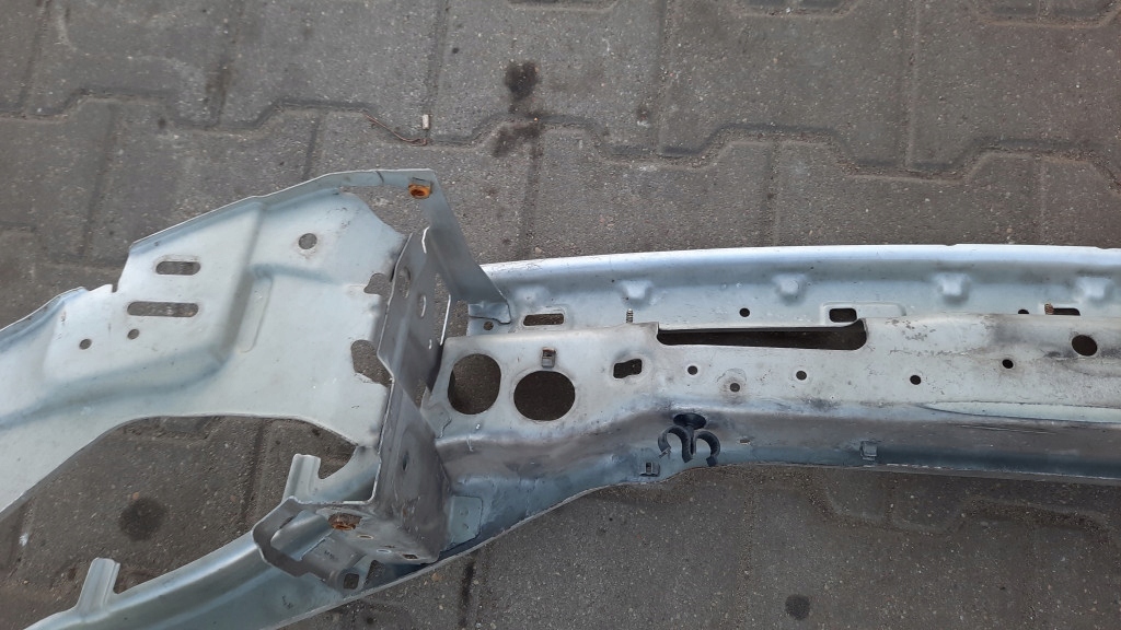 фото №9, Pas передний панель фары volvo v50 s40 ii 04-12r