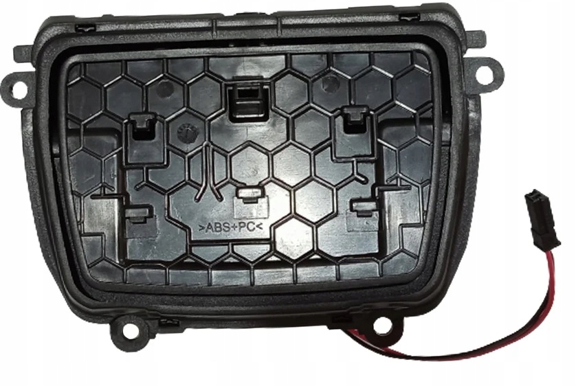 фото №6, Nowa пепельница бардачок консоли śordkowej do bmw 5 f10 f11