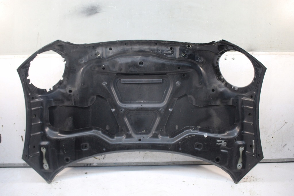 фото №6, Капот mini cooper r56 r55 s