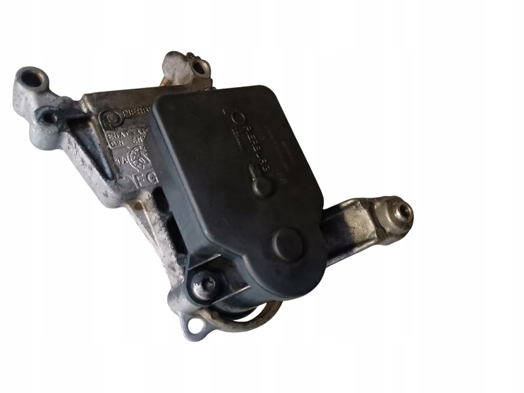 фото №1, Регулятор крышка коллектор alfa romeo 159 2.4 jtdm оригинальный номер 55205127