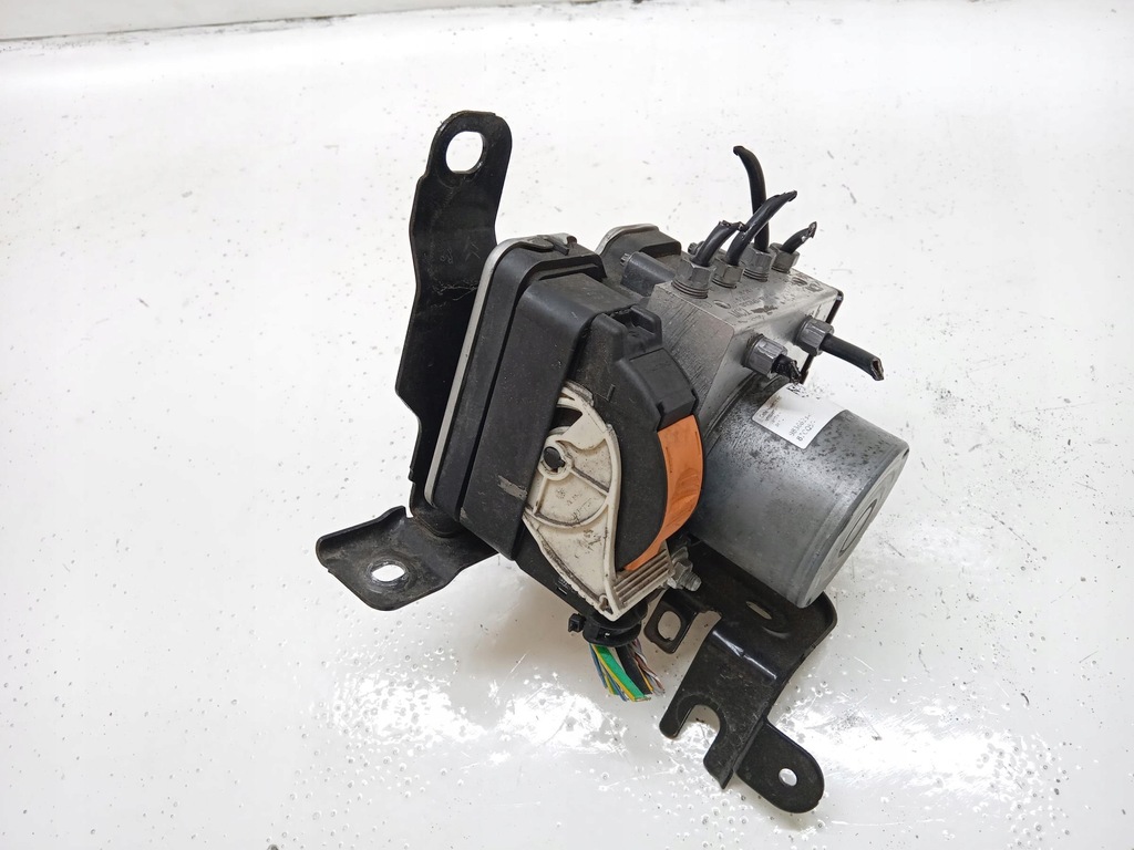 фото №1, Насос abs peugeot 508 ii