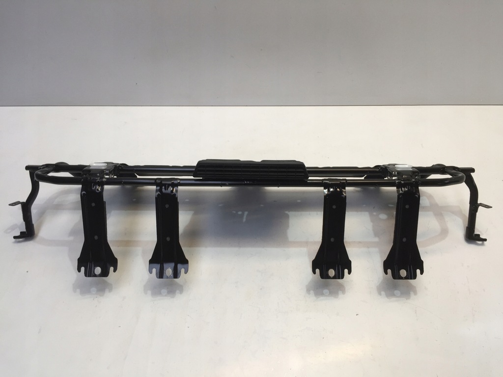 фото №1, Hyundai tucson iv каркас аккумулятора кронштейн сиденье