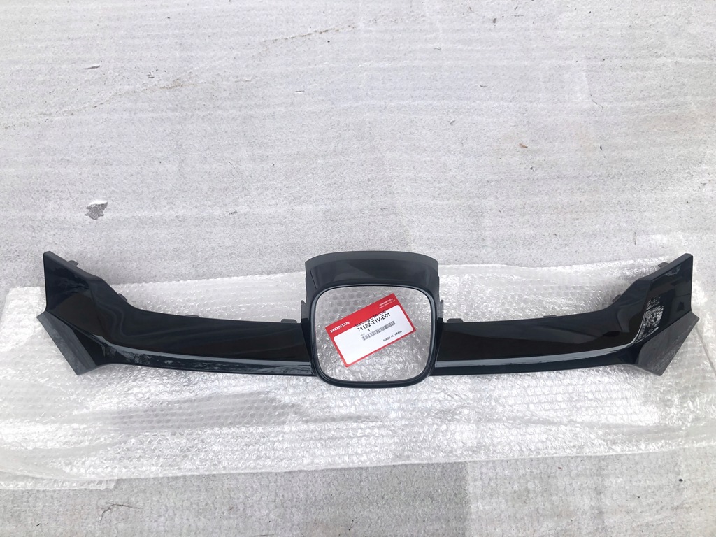 фото №1, Honda crv iv lift решітка радіатора решітка радіатора новий оригінал