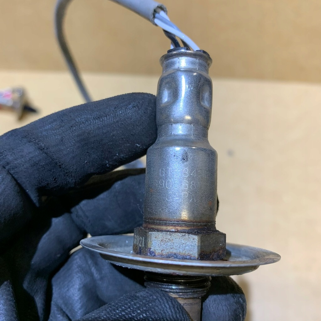 фото №5, Renault clio v captur ii 1.0 tce датчик 226901685r