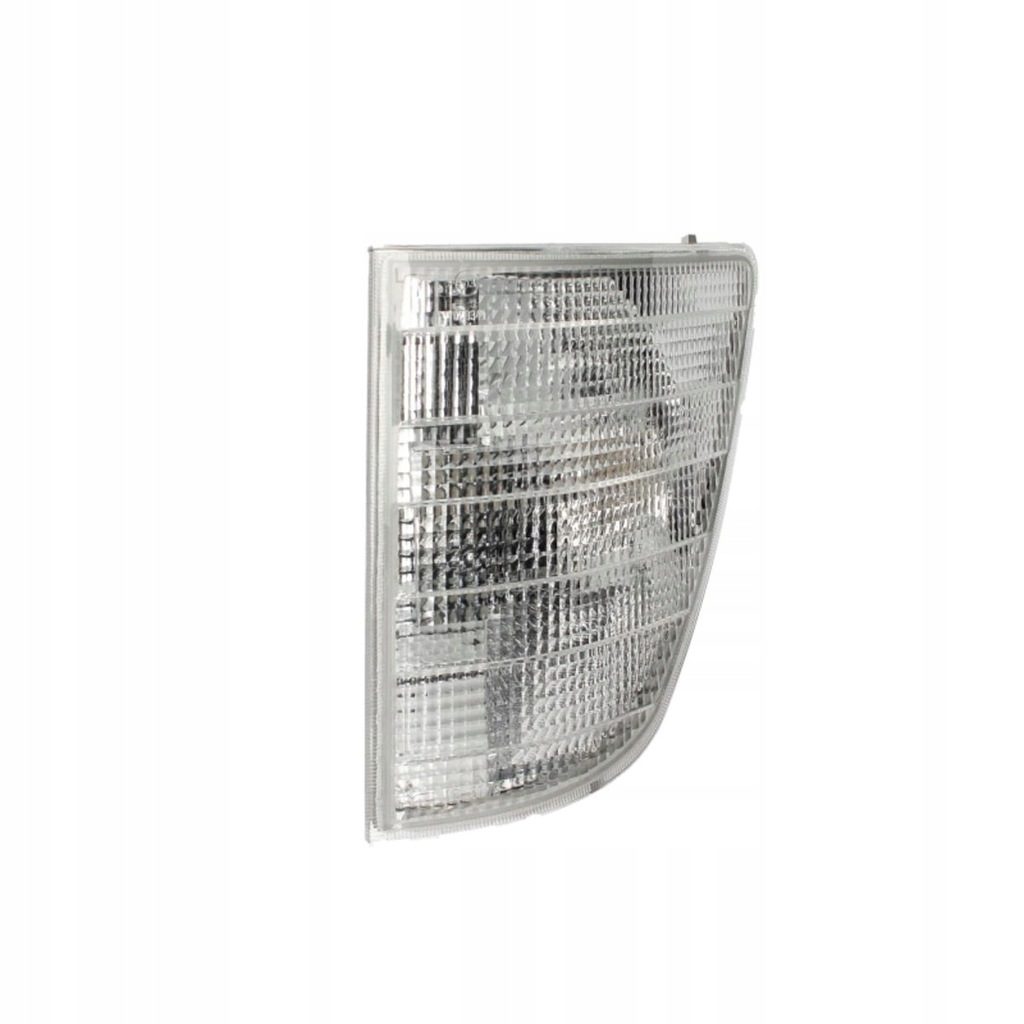 фото №1, Лампа поворотник перед l mercedes sprinter aut