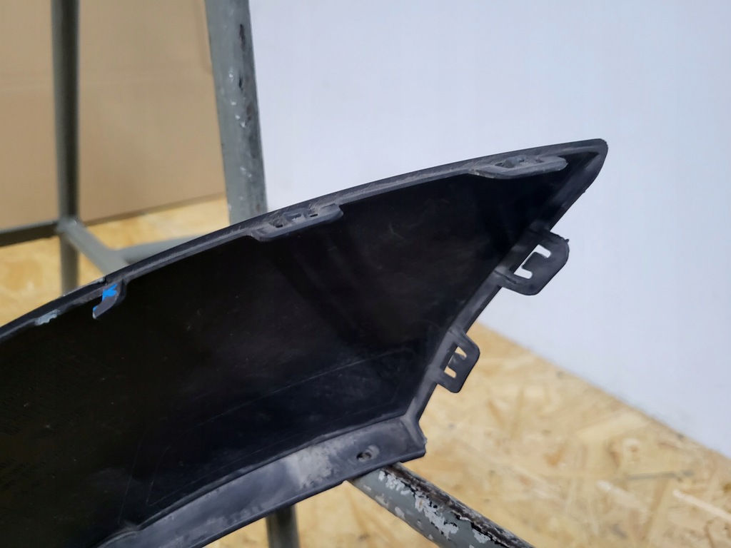 фото №8, Mini clubman r56 молдинг na крыло задний задняя правый