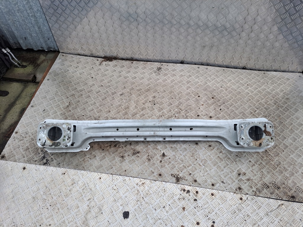 фото №9, Ford transit custom 2016 r балка бампера перед