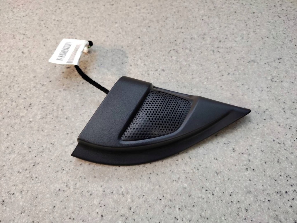 фото №1, Динамік захист трикутник лівий перед citroen c5 aircross