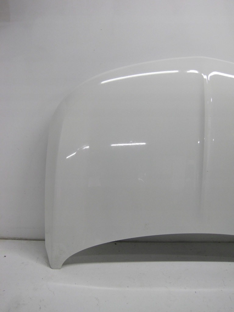 фото №3, Капот opel mokka b