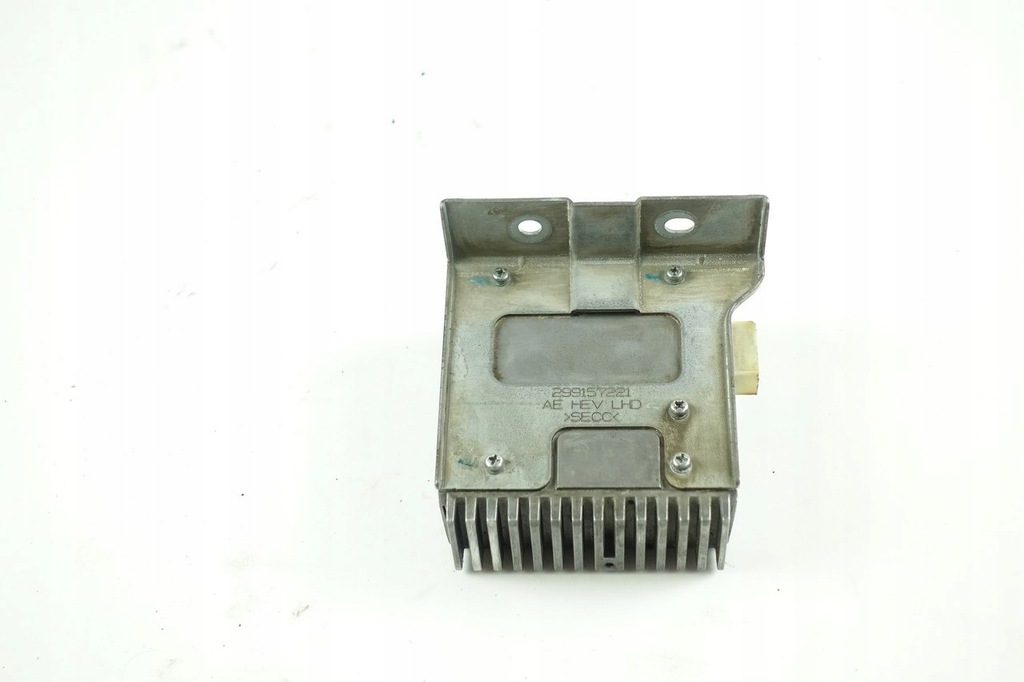 фото №3, Модуль 96390-g2000 waw hyundai ioniq 1.6 гибрид