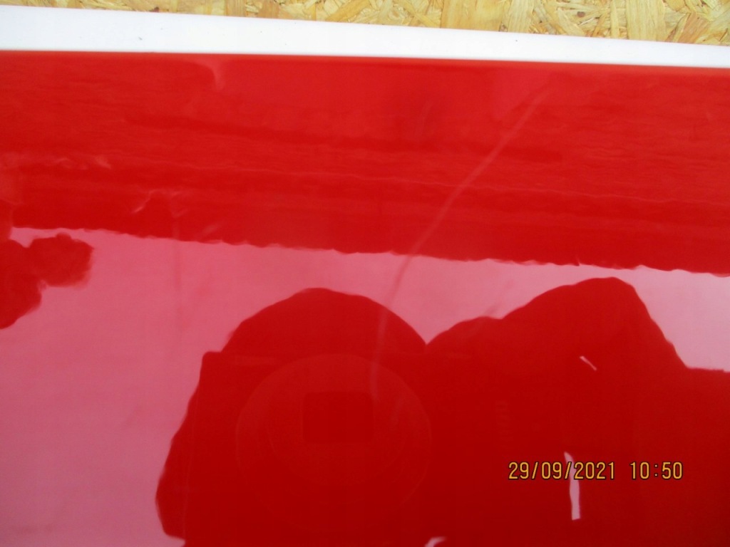 фото №2, Ford ecosport mk2 lift молдинг двері правий задня