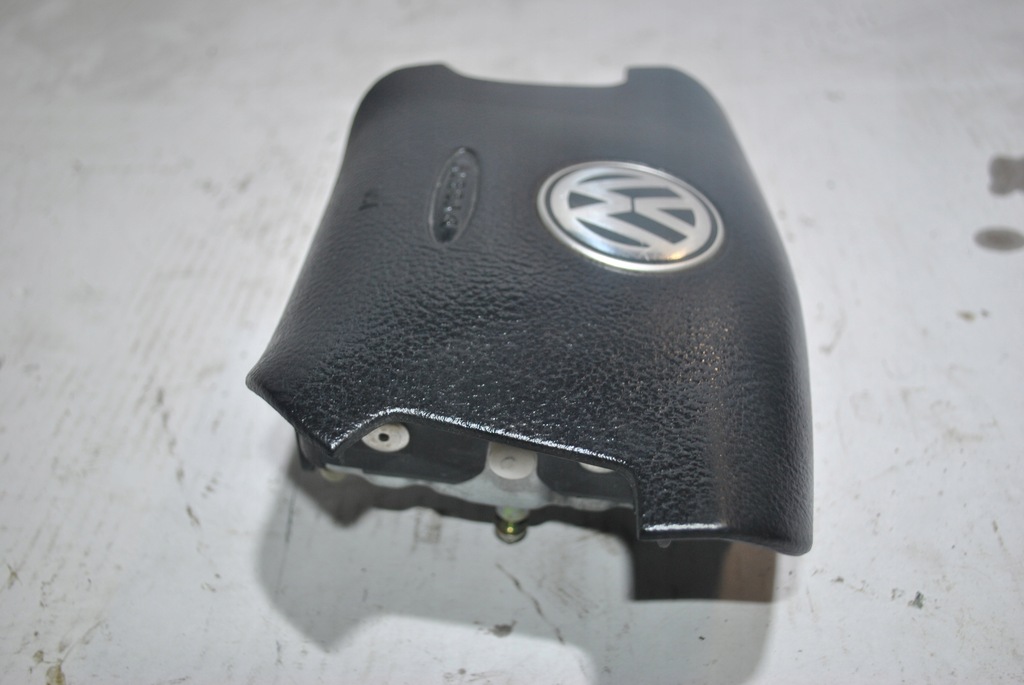 фото №13, Повітропровід подушка безпеки мультифункція vw sharan i 1j0880201k