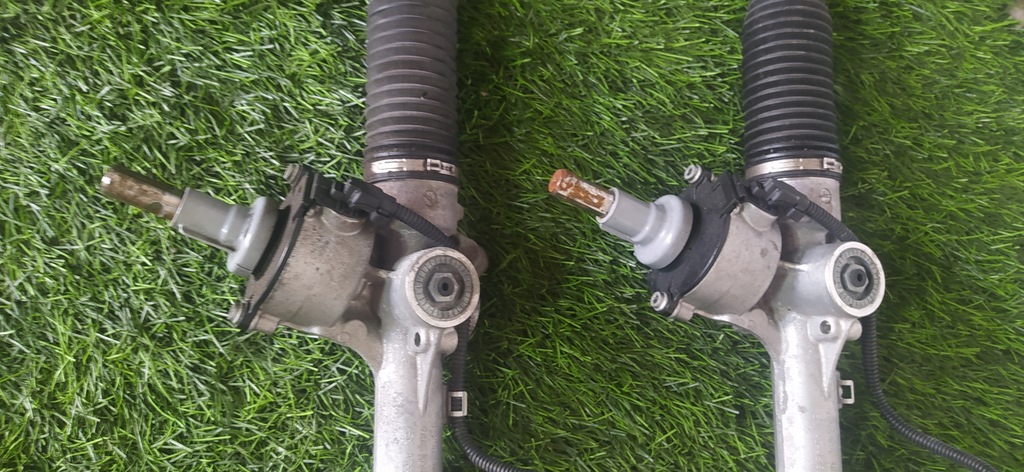 фото №6, Porsche 992 911 трансмісія рейка рульова 992423051