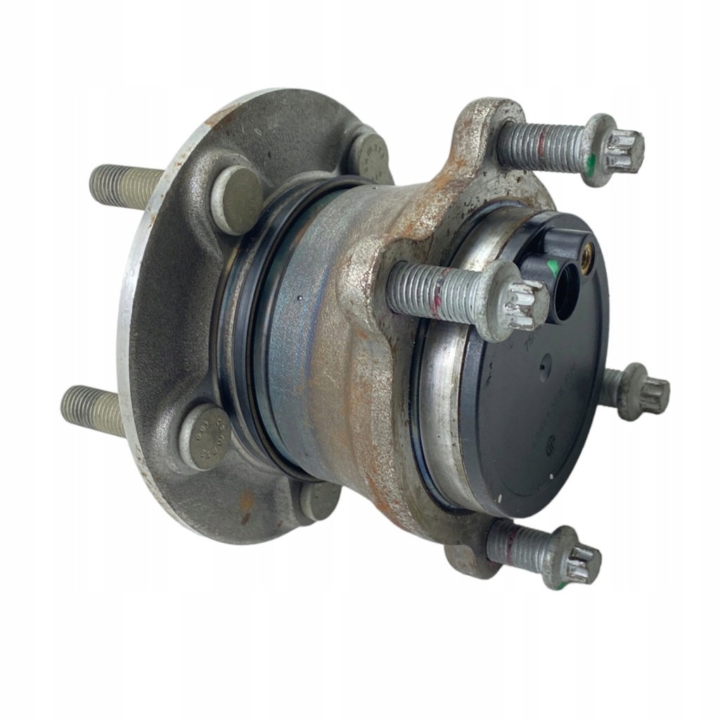 фото №13, Ступиця підшипник задня ford transit tourneo connect