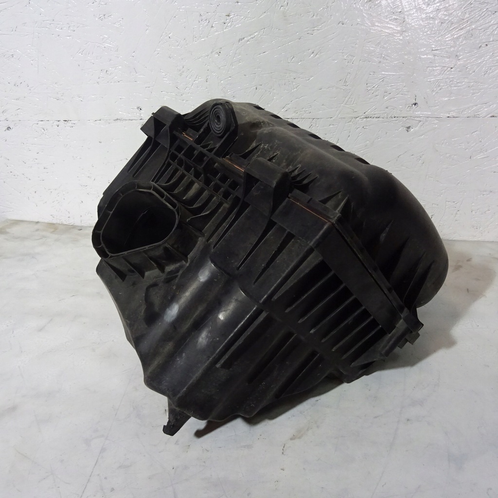 фото №2, Ford galaxy корпус фильтра воздуха 7m3129607ab