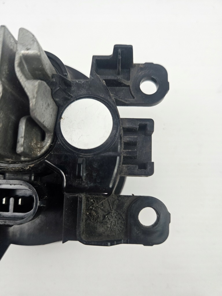 Renault clio iv captur противотуманная фара фара przeciwmieglna drl led правый 90087757 Цена