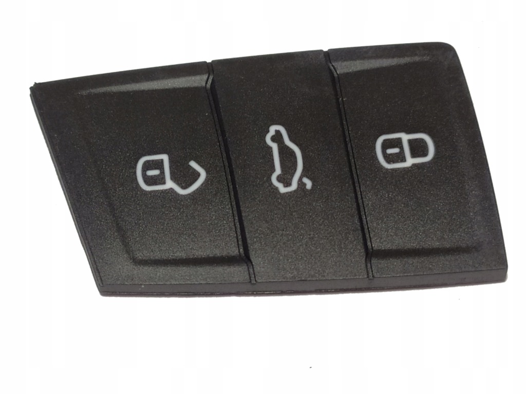 фото №3, Резинка pilot ключ кнопки vw оригинальный