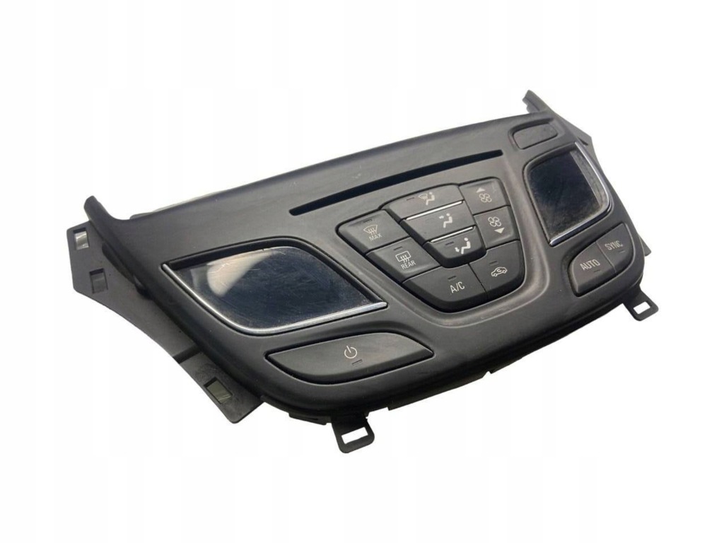 фото №1, Панель кондиціонера opel insignia a 90802644
