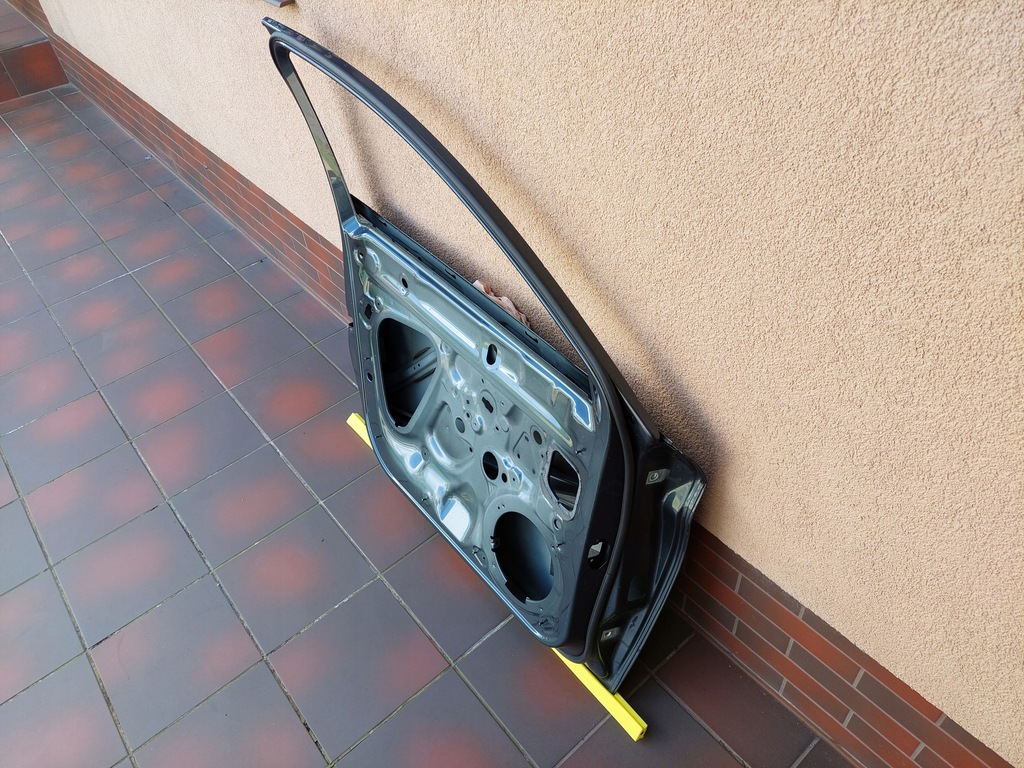 фото №14, Двері - лівий перед - seat leon iv - cupra leon - 5fa