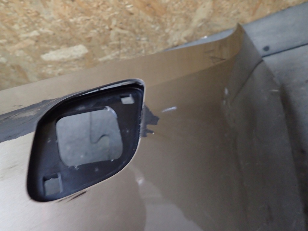 фото №8, Бампер перед renault scenic iv 4