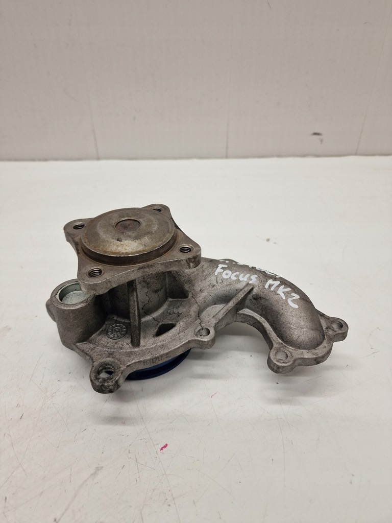 фото №3, Насос wody ford focus mk2 jak nowa 1.8tdci