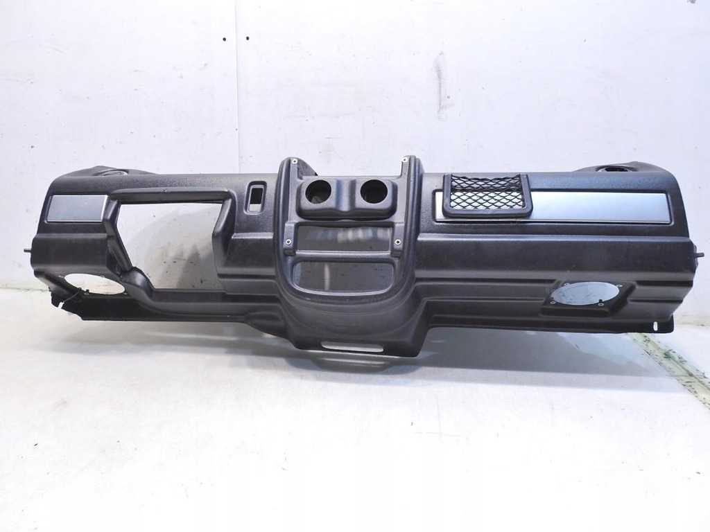 фото №7, Панель приладів приладова консоль ligier x-too