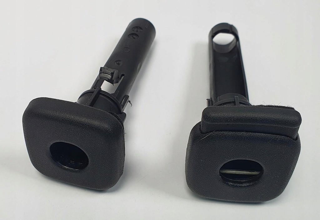 фото №1, Направляющая подголовник mercedes w245 a1699100217