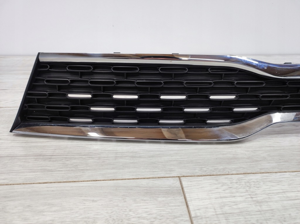 фото №2, Решётка радиатора решётка радиатора kia picanto iii 86351-g6000 17 -