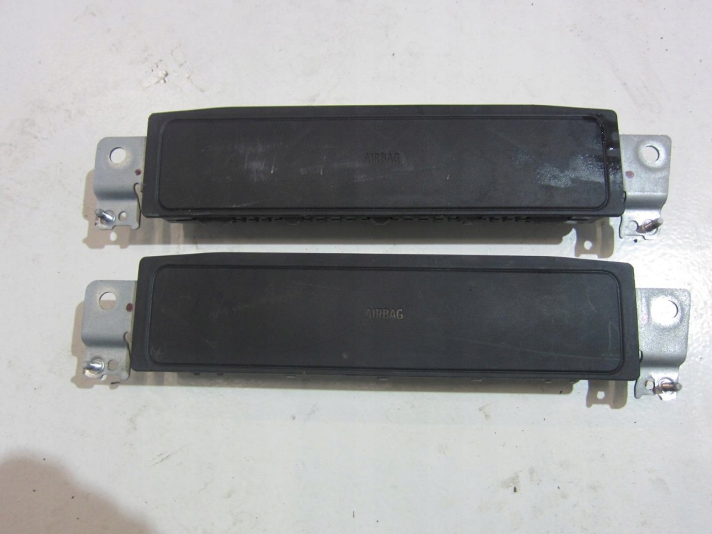 фото №14, Bmw f30 f32 панель приладів приладова панель  подушка безпеки usa