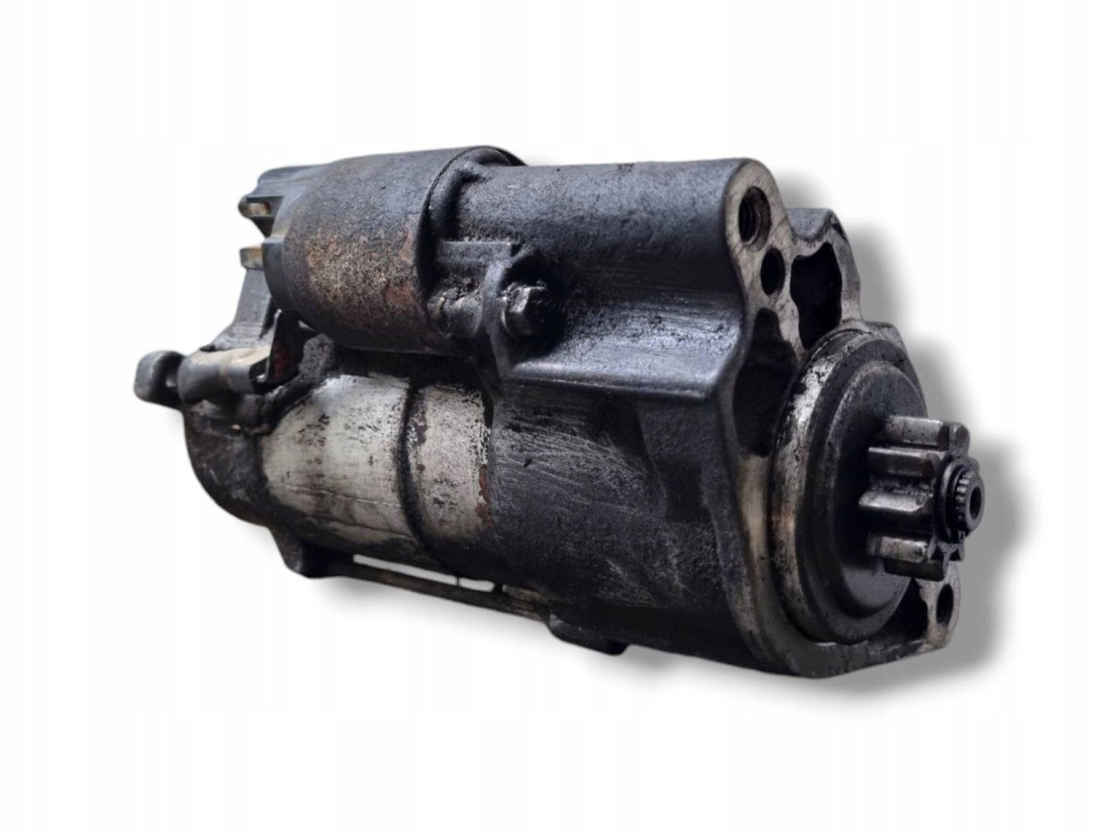 Стартер land rover range rover sport facelift 2010 428000-5950 Ціна