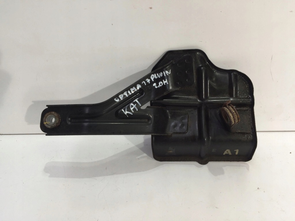 фото №1, Kia optima iv 2.0h 2017 кронштейн кронштейн кронштейн