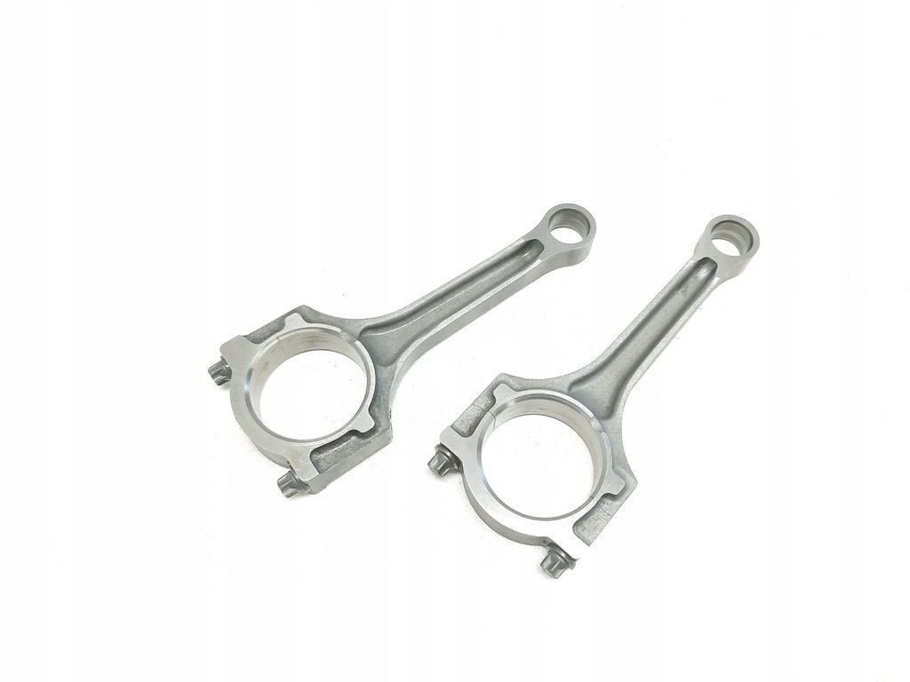 фото №1, Ford focus ii 1.6 16v шатун hxda