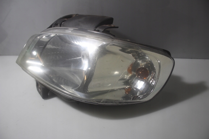 фото №1, Лампа ліва передня seat ibiza ii