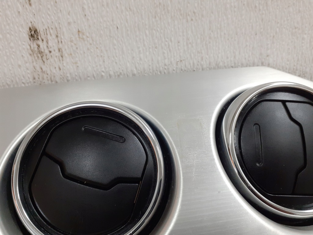 фото №7, Ford mustang 2015 dekor консоли накладка воздуховод