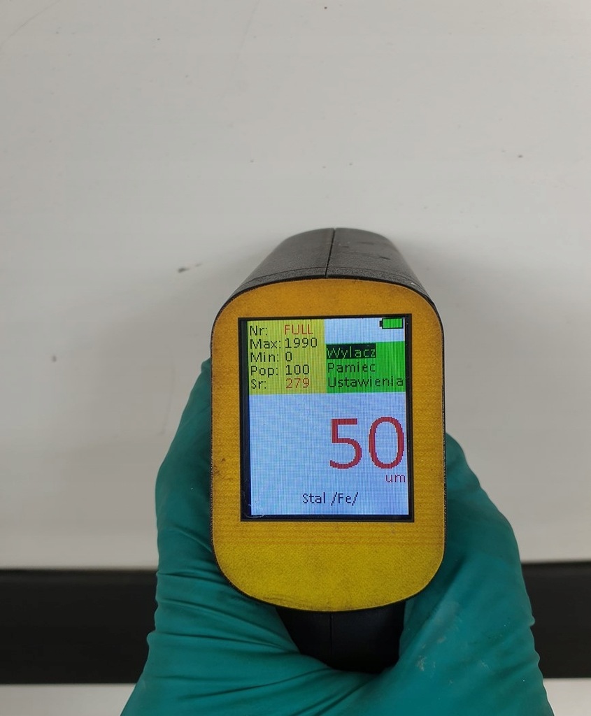 фото №10, Дверь левый задняя задние ewp citroen jumper iii