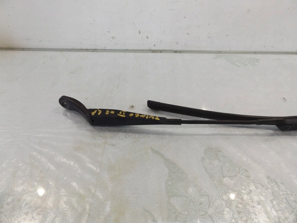 фото №2, Twingo ii рычаг дворники левая