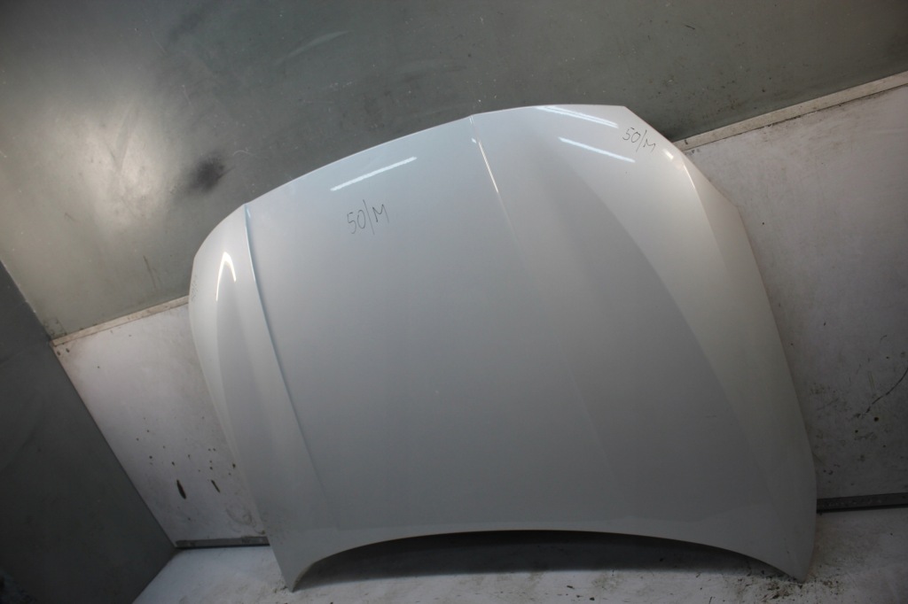 фото №3, Капот bmw 1 f40 2 f44 grand coupe