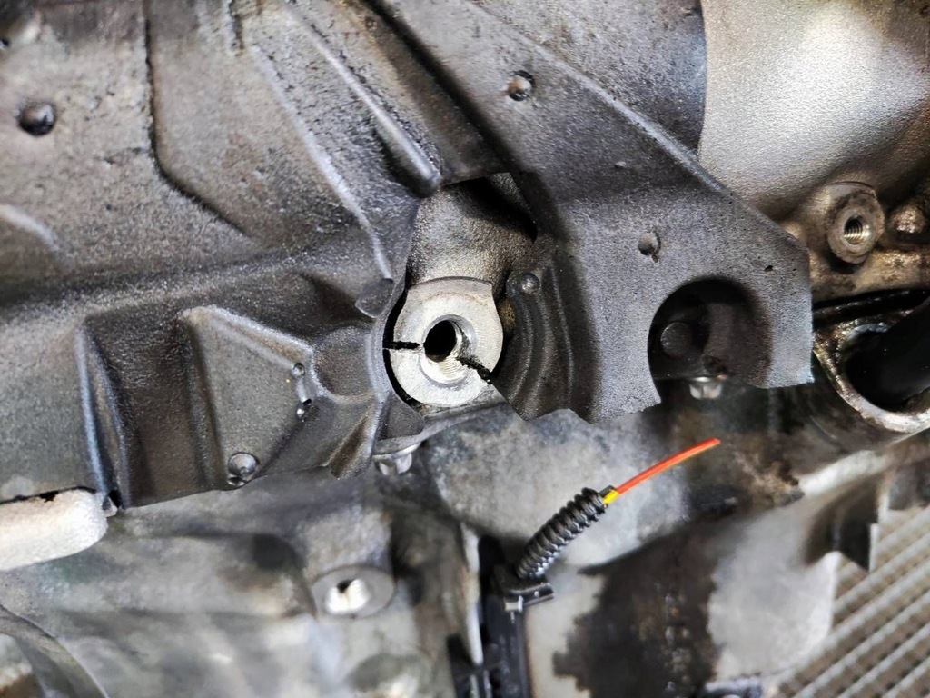 фото №13, Двигатель b47d20b bmw 3 g20 g21 g30 2.0d bi turbo