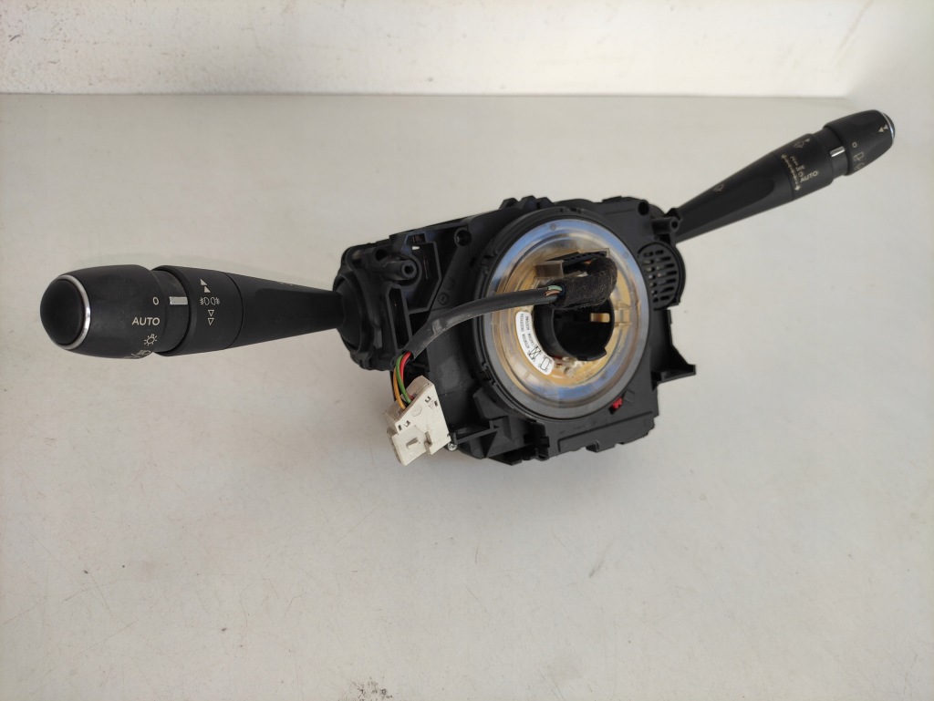 фото №2, Citroen c4 ii ds4 перемикач комбінований 96759252xt